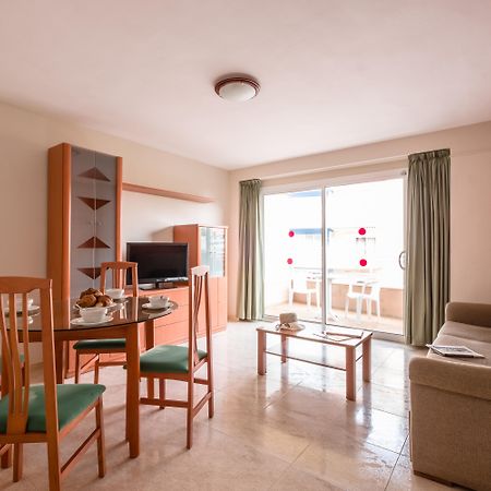 California Apartments Salou Dış mekan fotoğraf