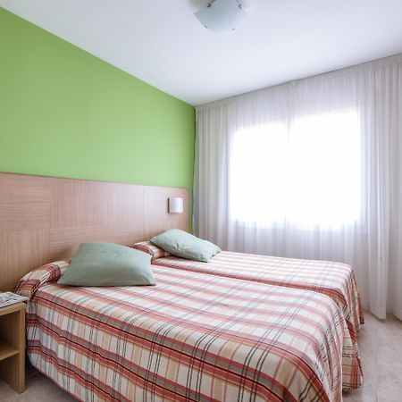 California Apartments Salou Dış mekan fotoğraf