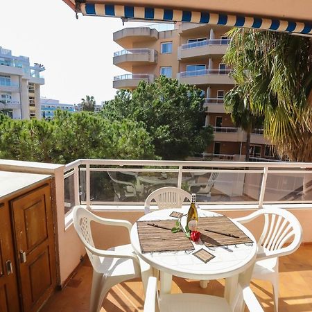 California Apartments Salou Dış mekan fotoğraf