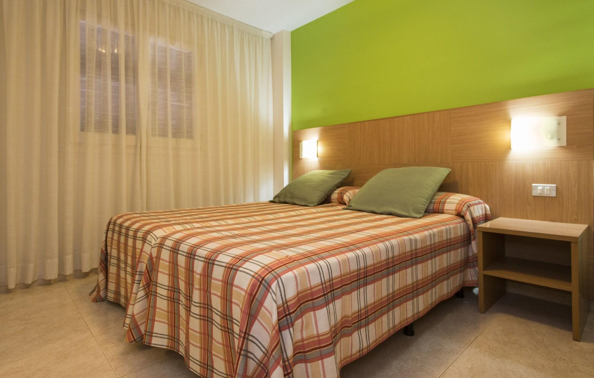California Apartments Salou Dış mekan fotoğraf