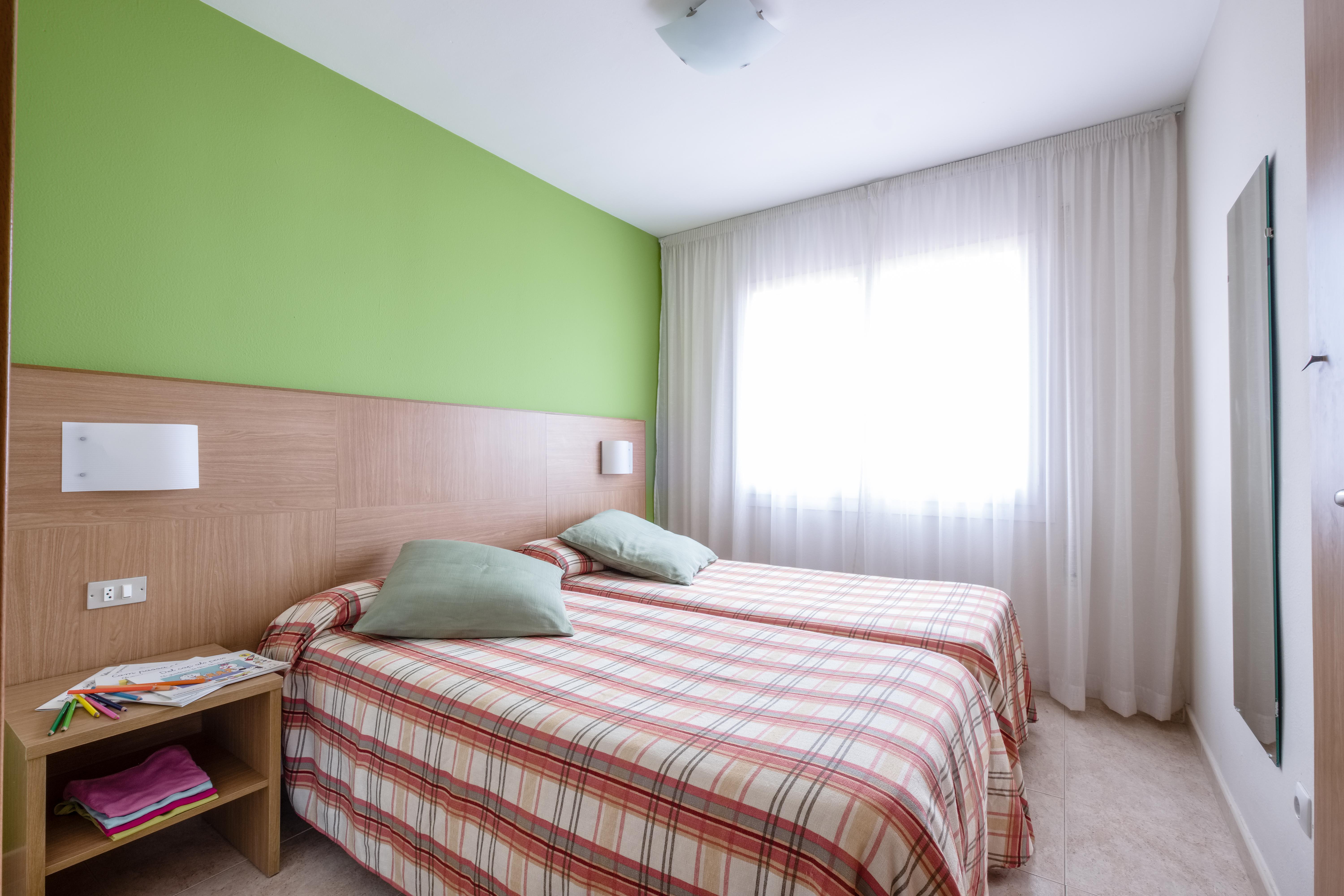 California Apartments Salou Dış mekan fotoğraf