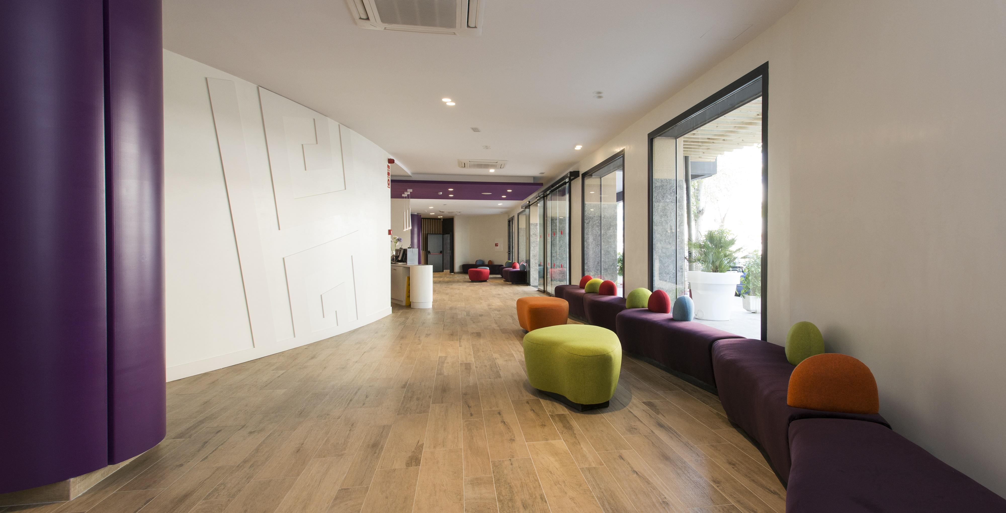 California Apartments Salou Dış mekan fotoğraf