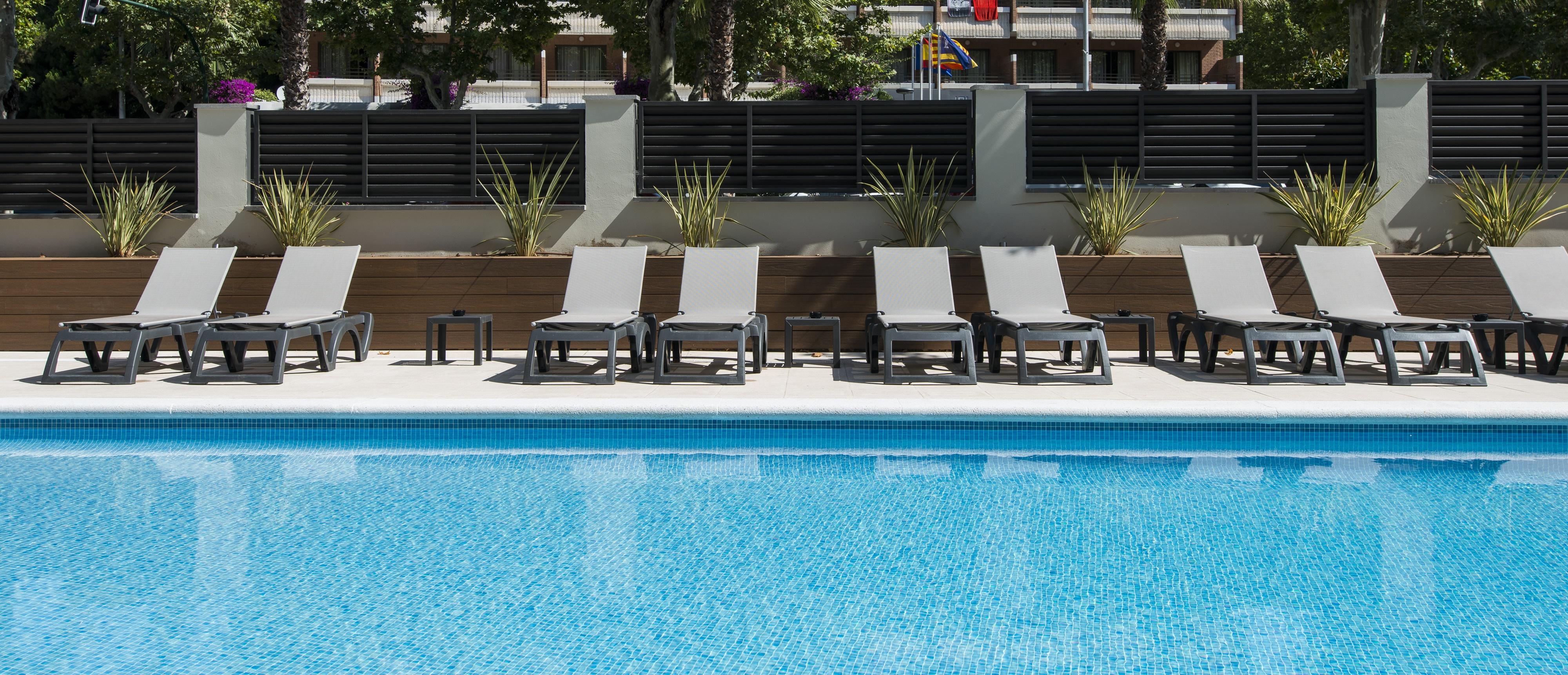 California Apartments Salou Dış mekan fotoğraf
