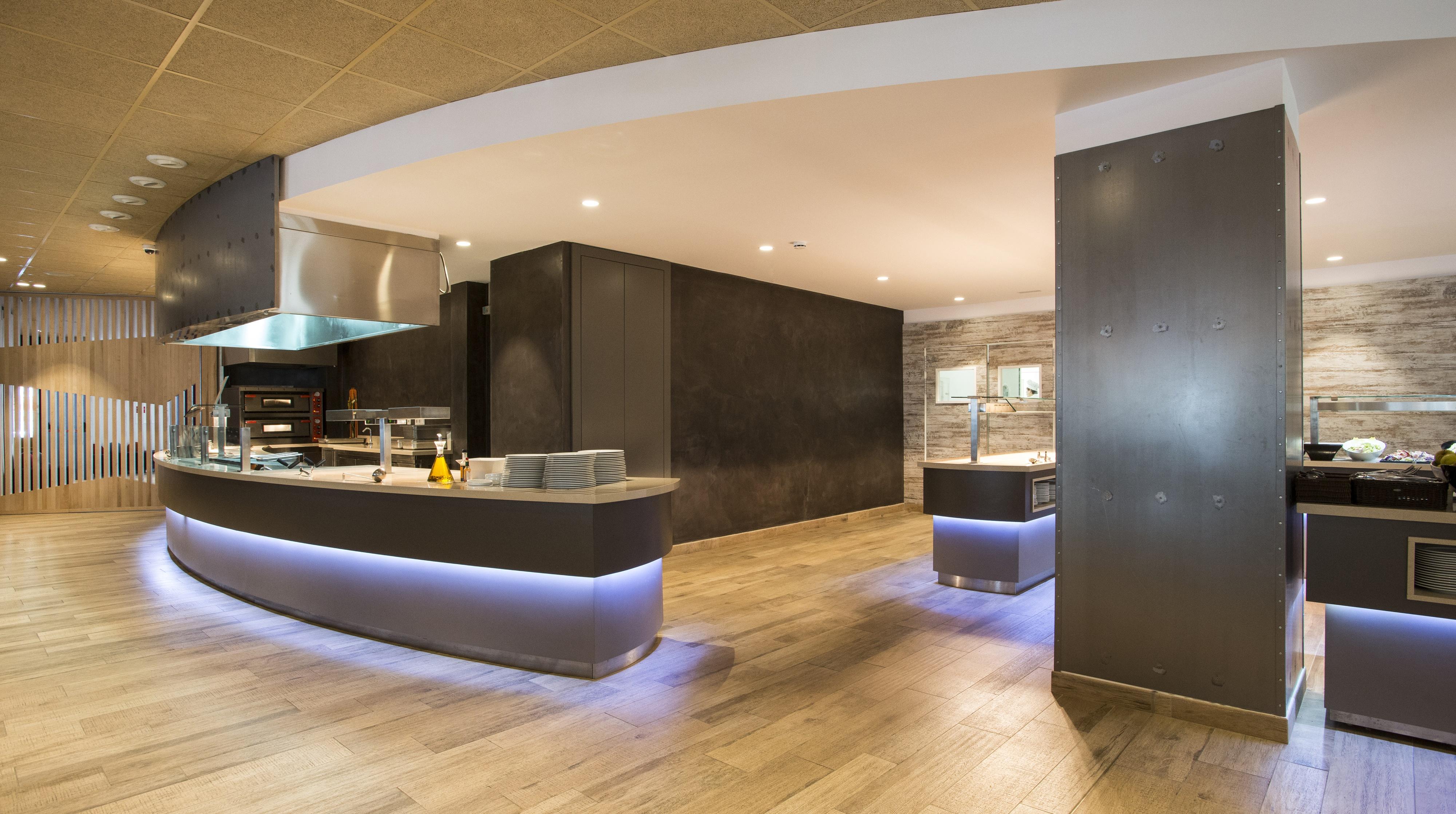 California Apartments Salou Dış mekan fotoğraf