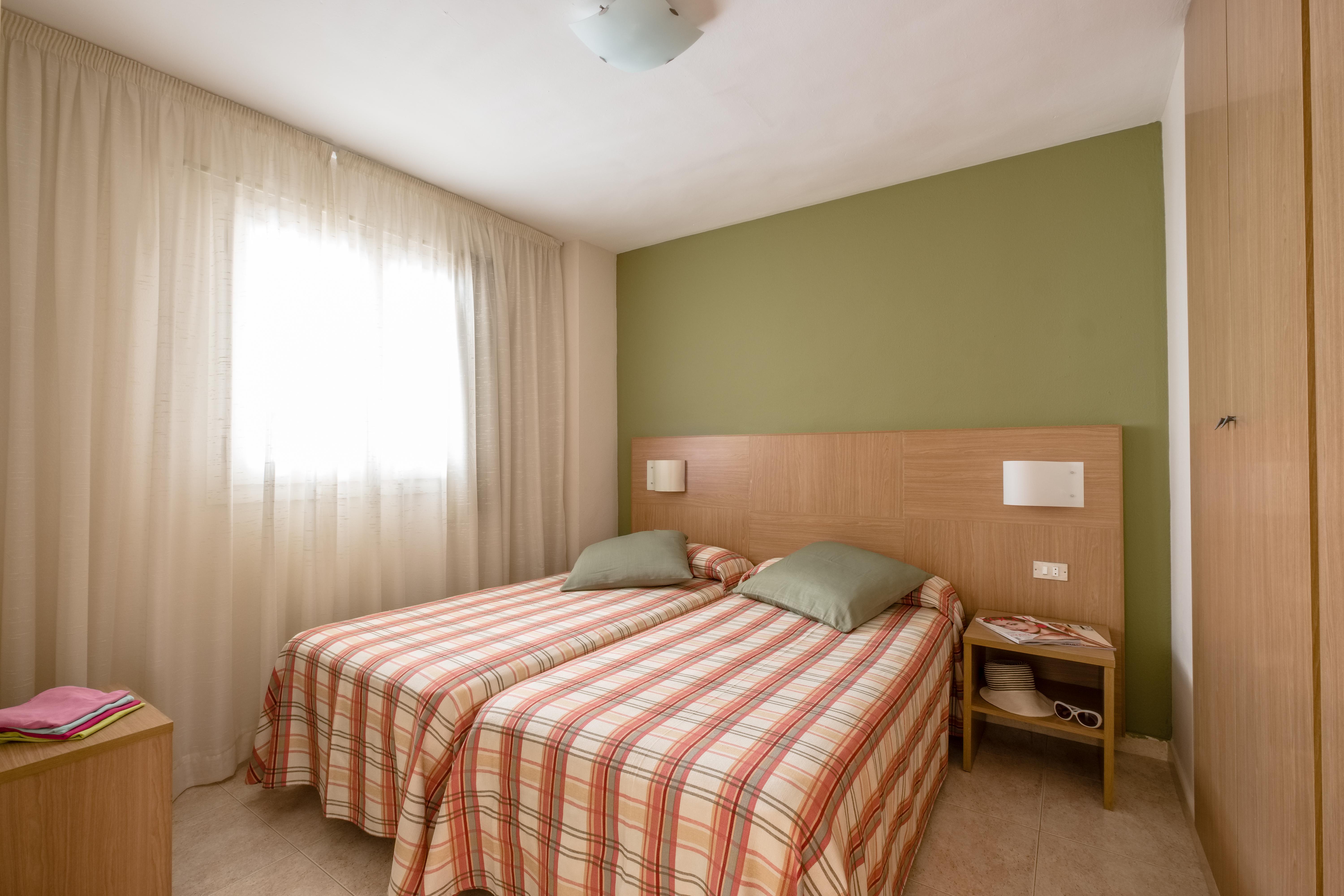 California Apartments Salou Dış mekan fotoğraf