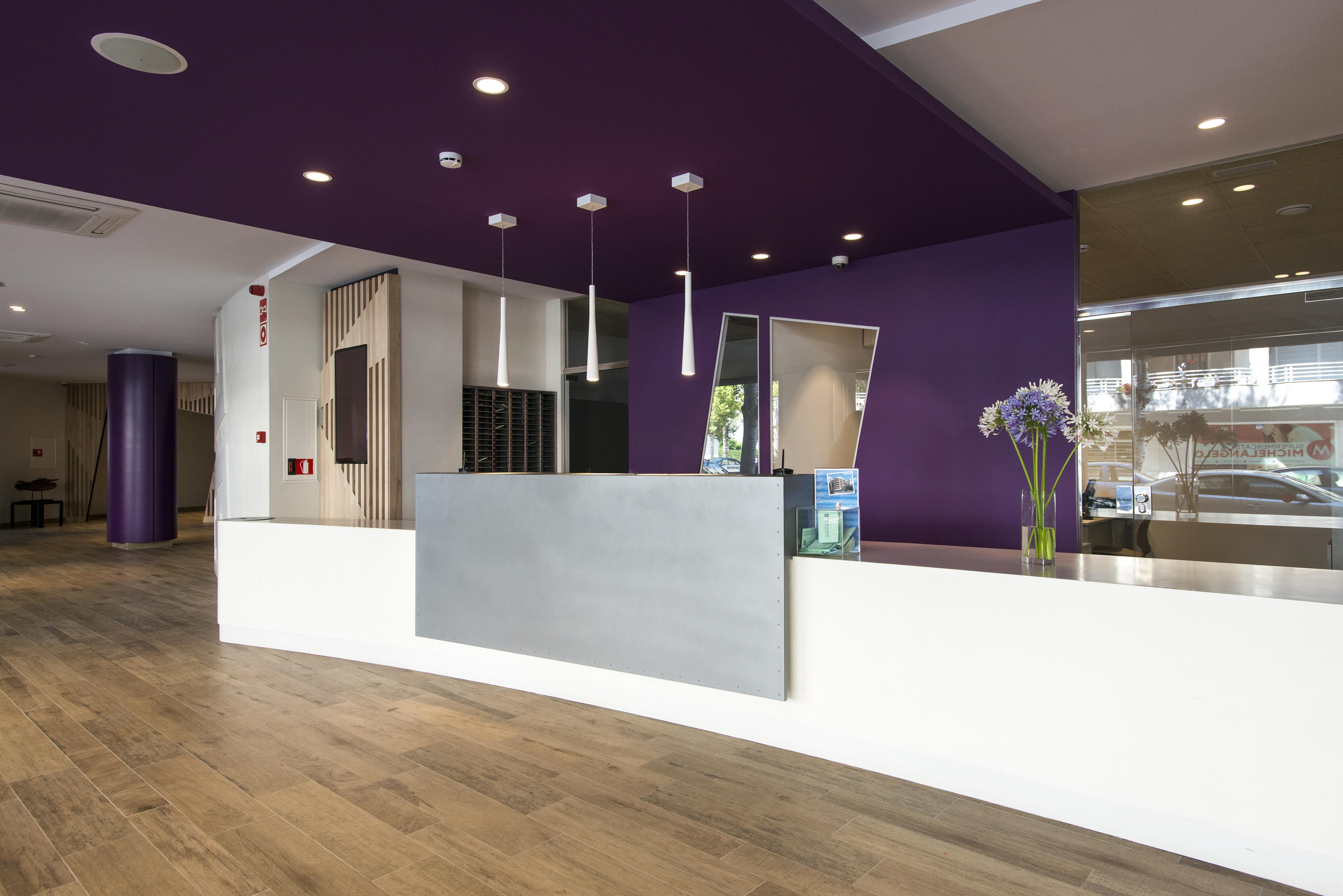 California Apartments Salou Dış mekan fotoğraf