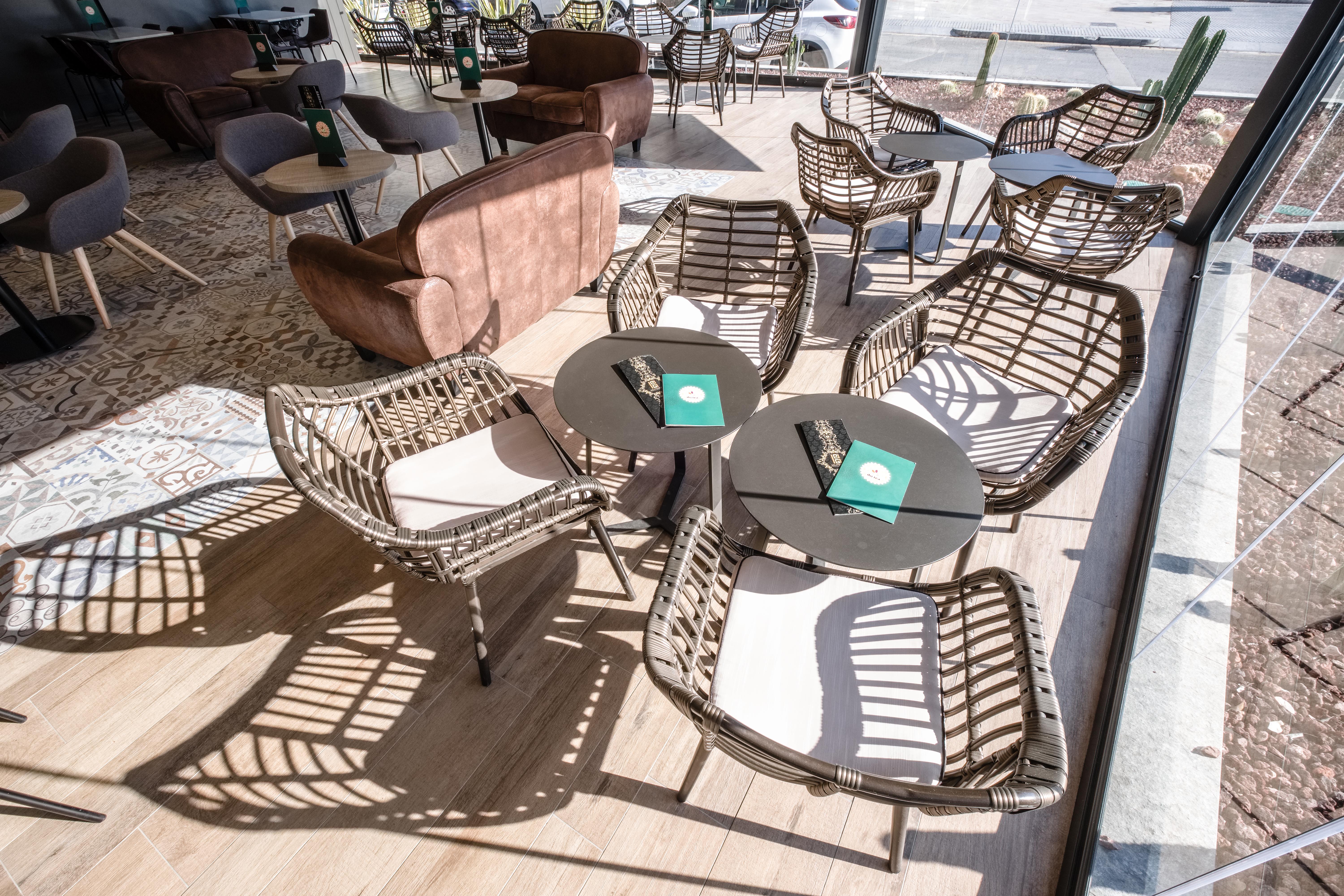California Apartments Salou Dış mekan fotoğraf
