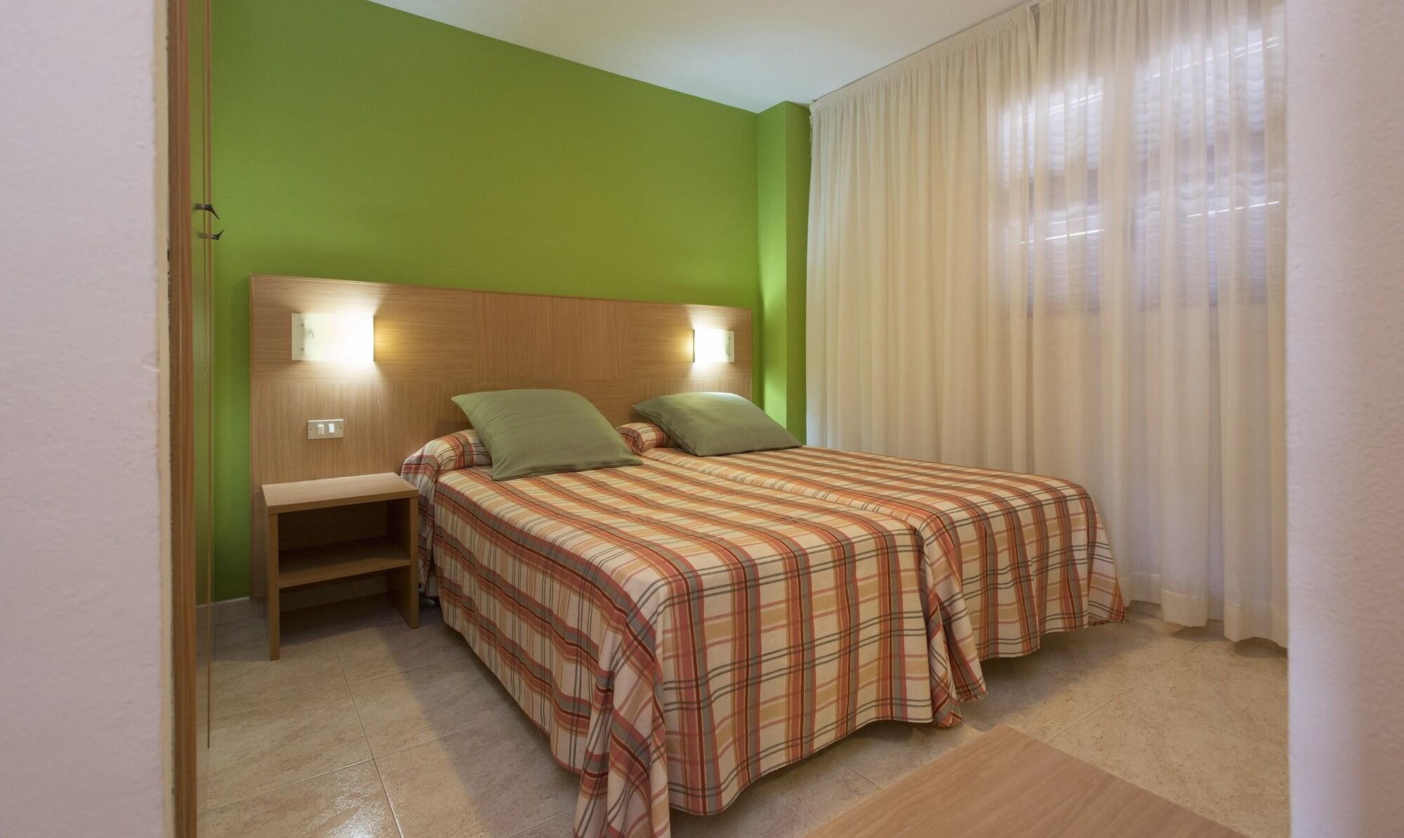 California Apartments Salou Dış mekan fotoğraf