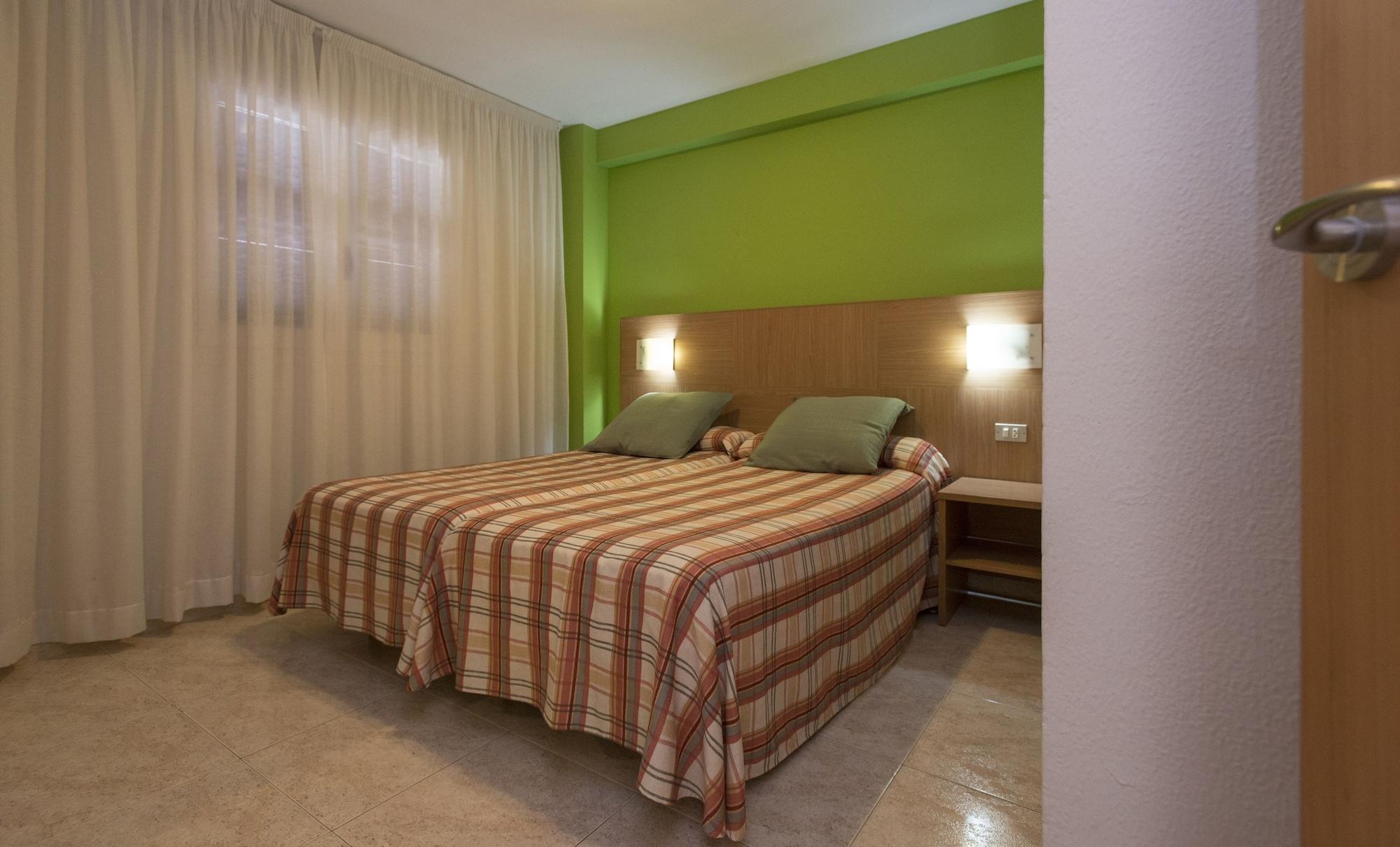 California Apartments Salou Dış mekan fotoğraf