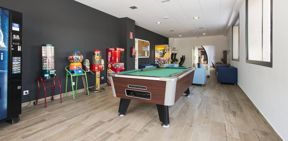 California Apartments Salou Dış mekan fotoğraf