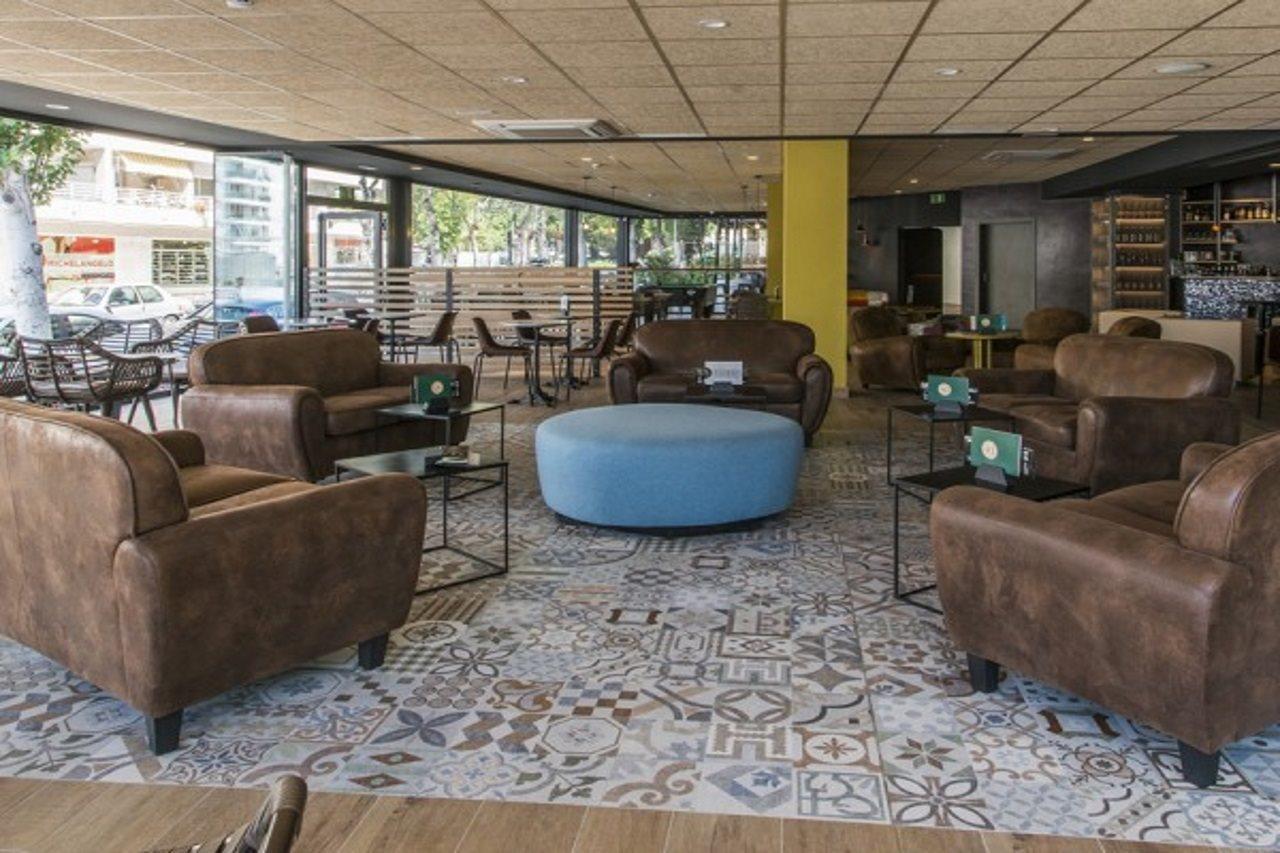 California Apartments Salou Dış mekan fotoğraf