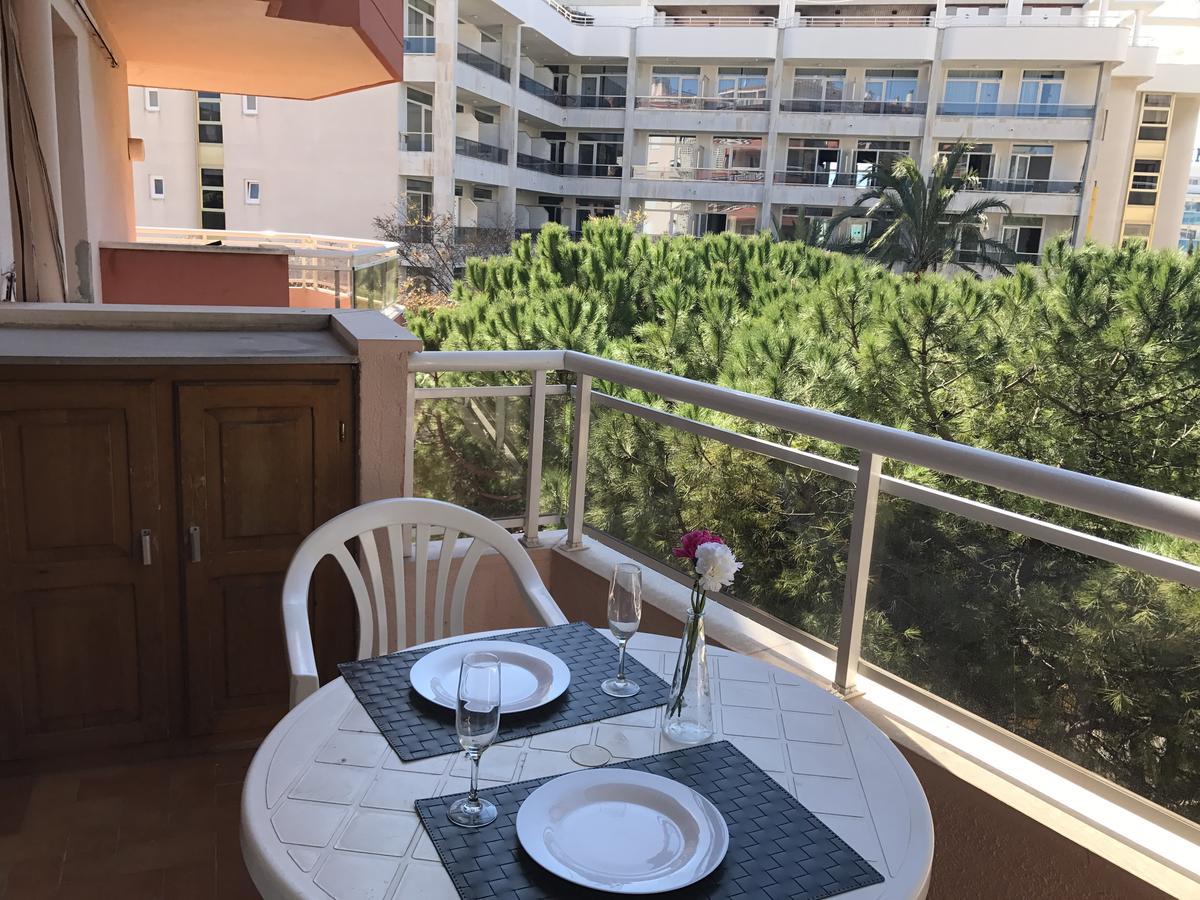 California Apartments Salou Dış mekan fotoğraf
