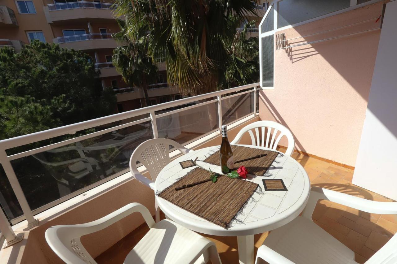 California Apartments Salou Dış mekan fotoğraf