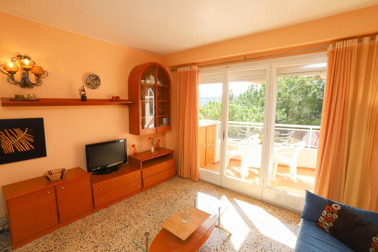 California Apartments Salou Dış mekan fotoğraf